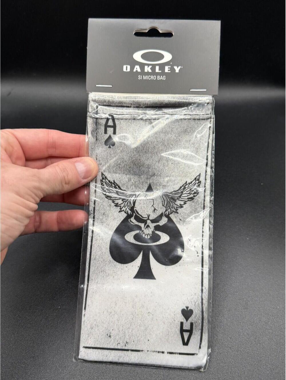 Oakley SI CD Surf Microfiber Bag